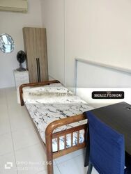 Melville Park (D18), Condominium #501946281